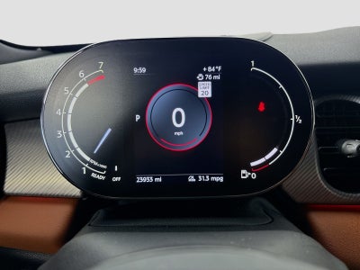 2024 MINI Cooper S Signature