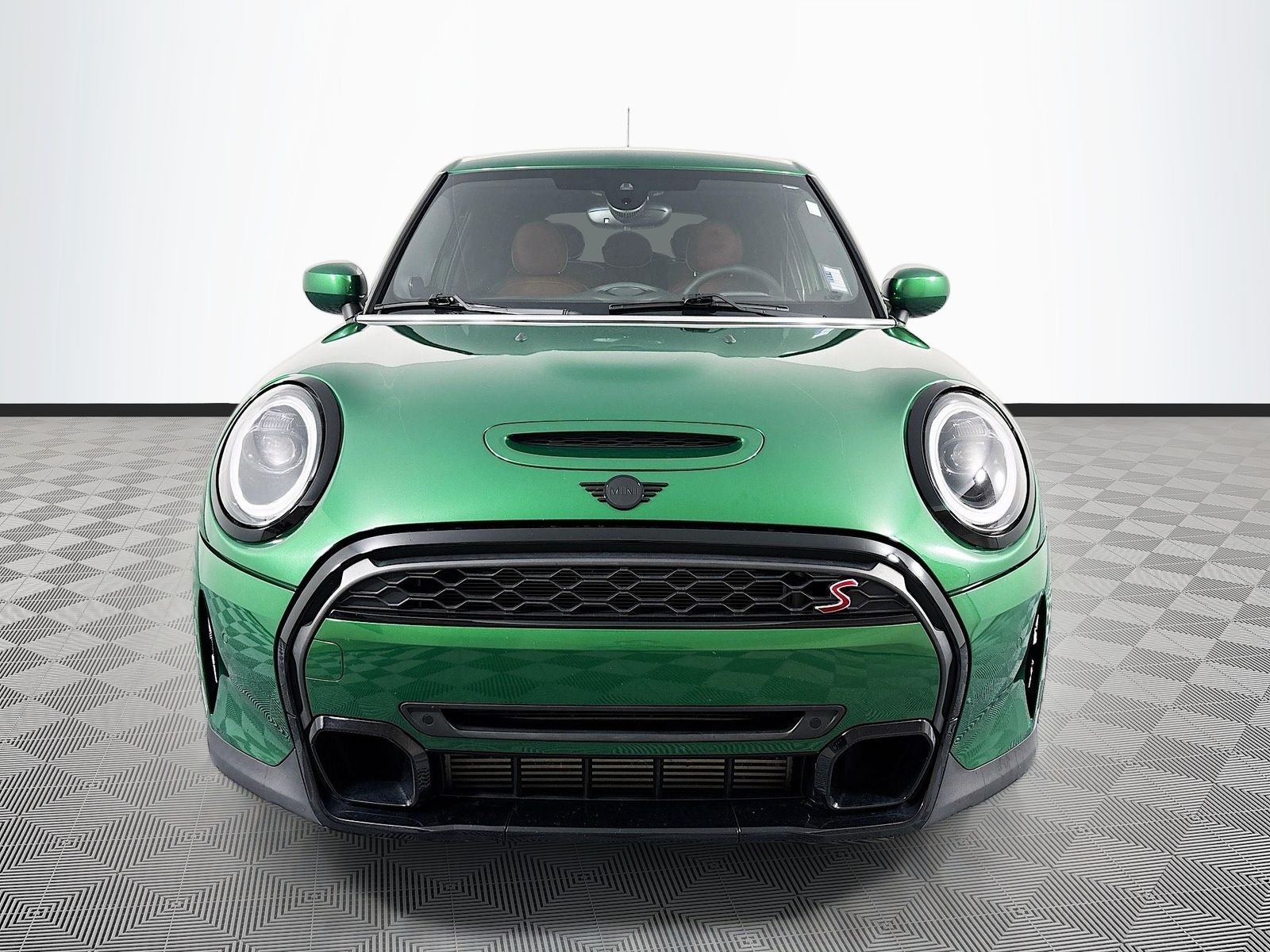 2024 MINI Cooper S Signature