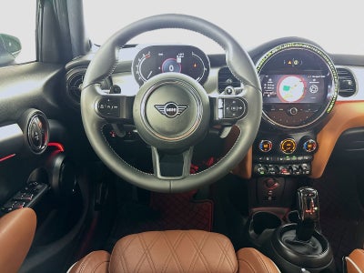 2024 MINI Cooper S Signature
