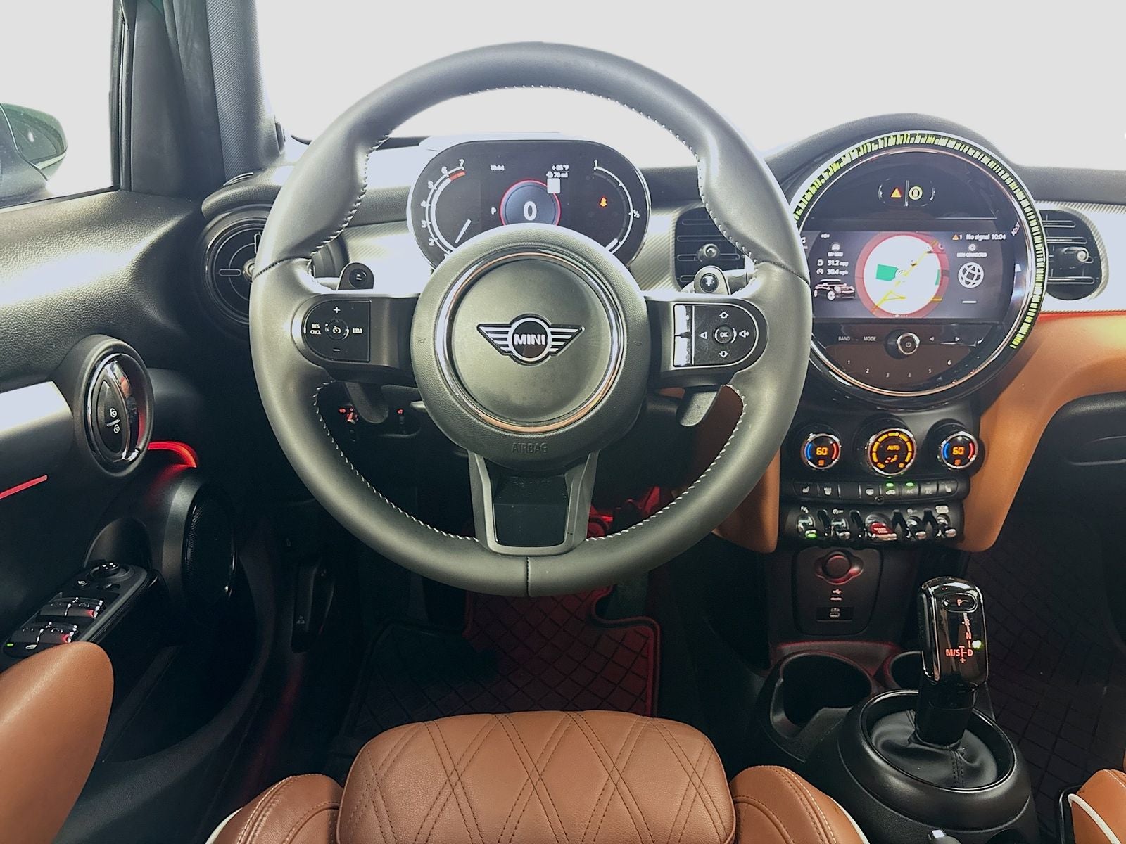 2024 MINI Cooper S Signature