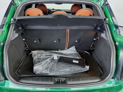 2024 MINI Cooper S Signature