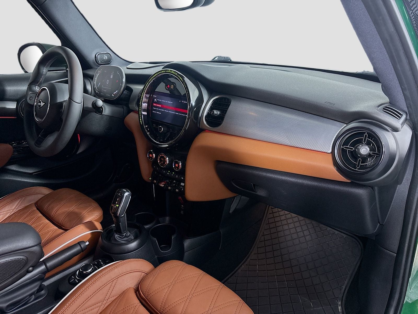 2024 MINI Cooper S Signature