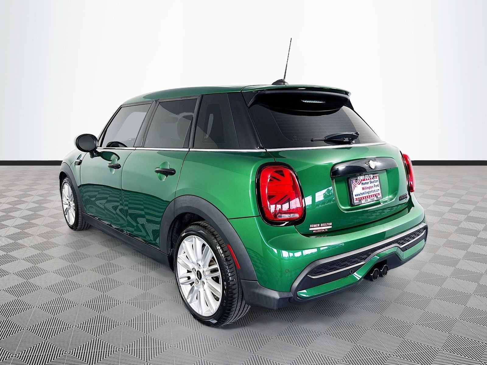2024 MINI Cooper S Signature
