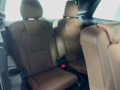 2024 Volvo XC90 B6 Plus Bright Theme