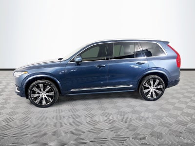 2024 Volvo XC90 B6 Plus Bright Theme