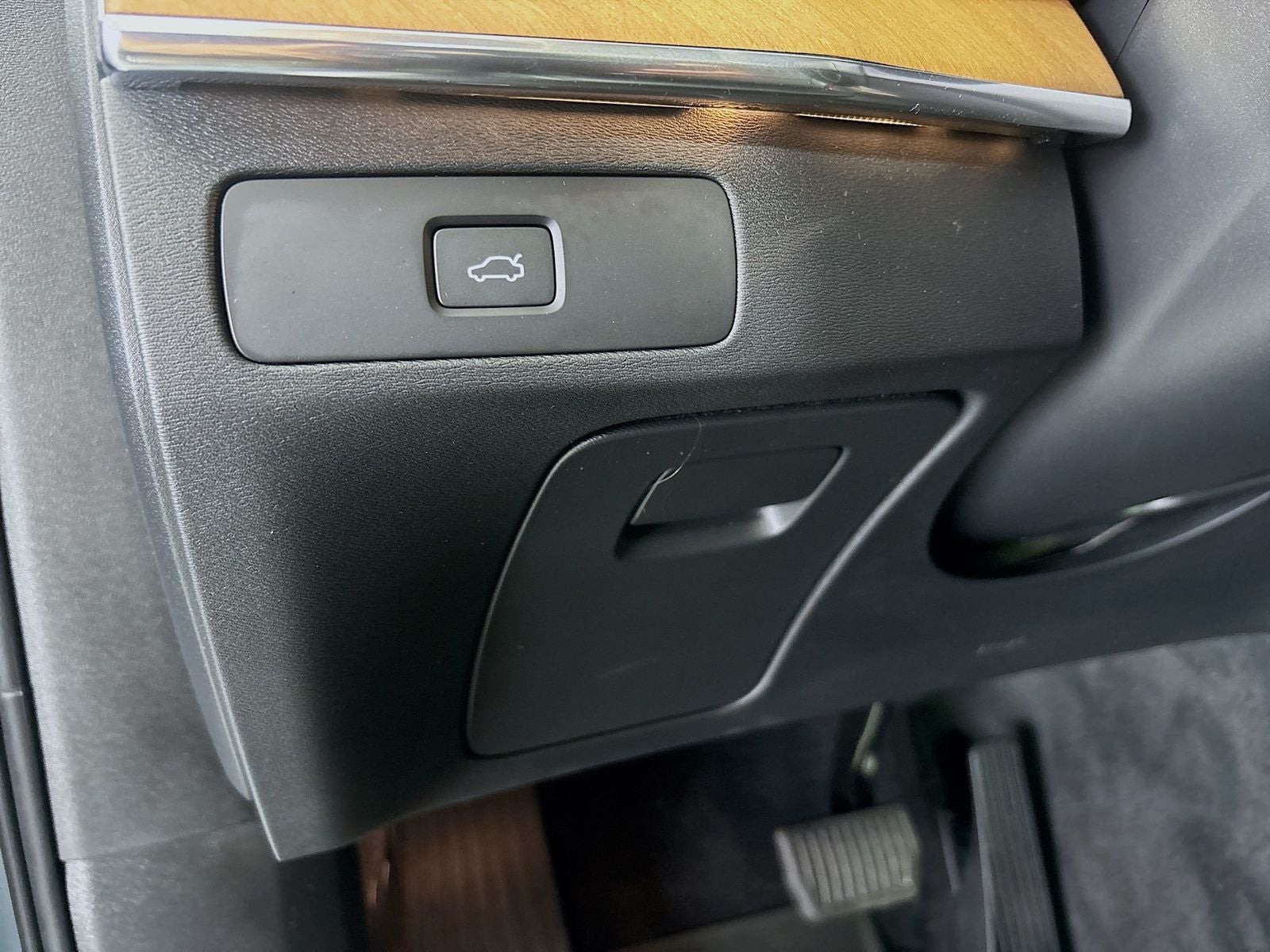 2023 Volvo XC90 B6 Plus 7-Seater