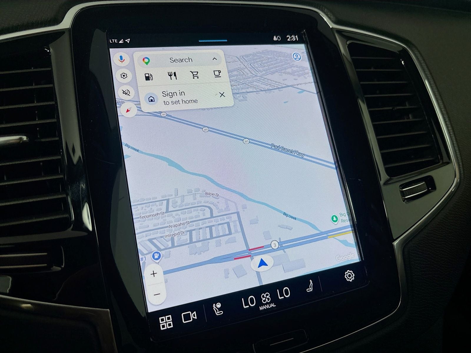 2023 Volvo XC90 B6 Plus 7-Seater