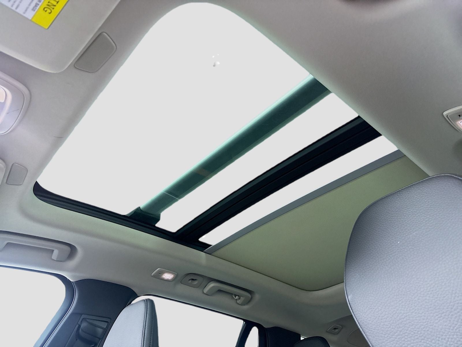 2023 Volvo XC90 B6 Plus 7-Seater
