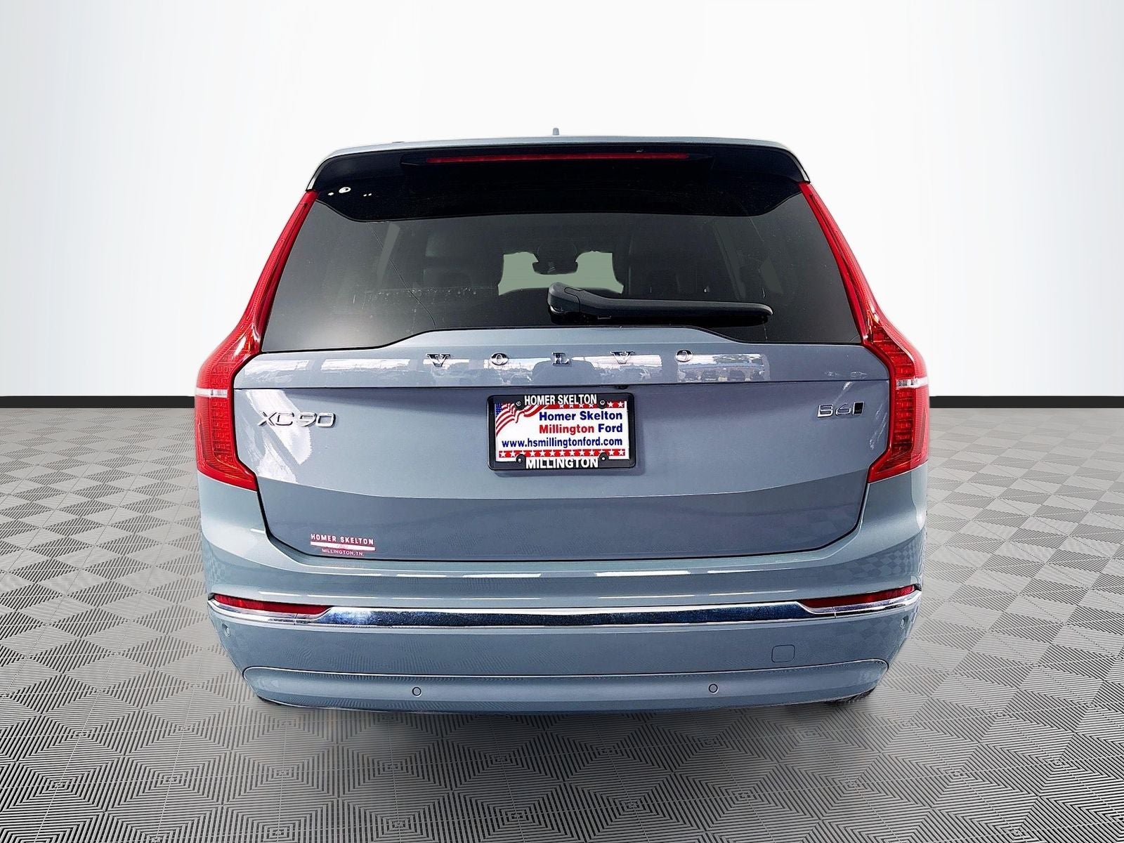 2023 Volvo XC90 B6 Plus 7-Seater