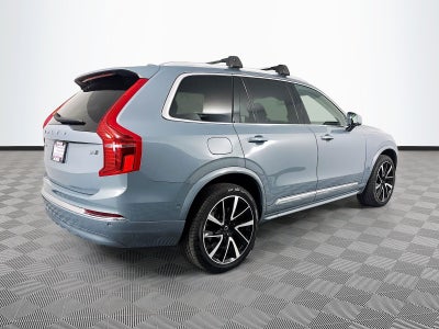 2023 Volvo XC90 B6 Plus 7-Seater