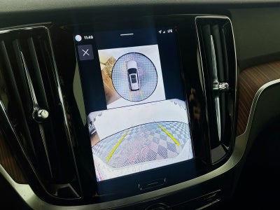 2025 Volvo V60 Cross Country B5 Plus