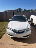 2014 Acura ILX 2.0L