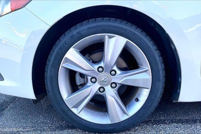 2014 Acura ILX 2.0L