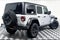 2023 Jeep Wrangler Willys 4xe