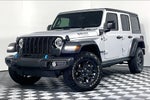 2023 Jeep Wrangler Willys 4xe