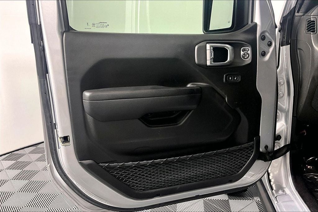 2023 Jeep Wrangler Willys 4xe
