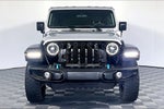 2023 Jeep Wrangler Willys 4xe