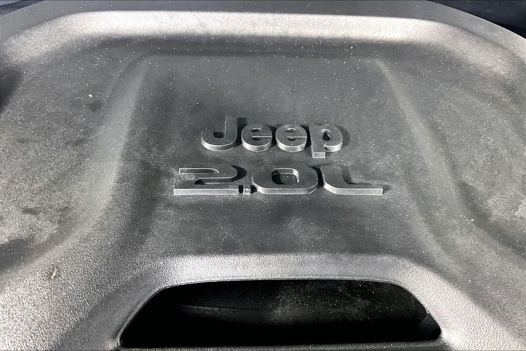 2023 Jeep Wrangler Willys 4xe