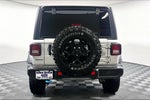 2023 Jeep Wrangler Willys 4xe
