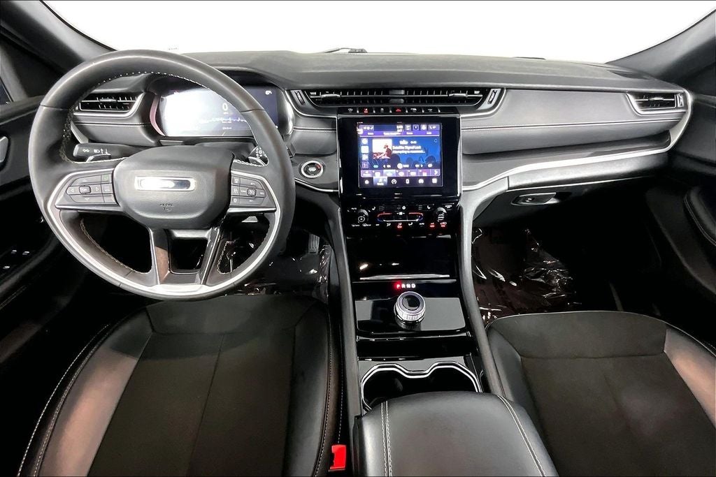 2023 Jeep Grand Cherokee Altitude X