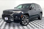 2024 Jeep Grand Cherokee Overland