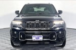 2024 Jeep Grand Cherokee Overland