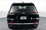 2024 Jeep Grand Cherokee Overland