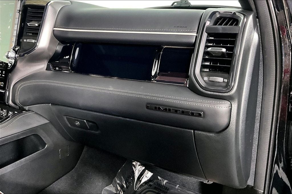 2025 RAM 1500 Limited