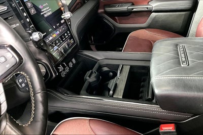 2025 RAM 1500 Limited