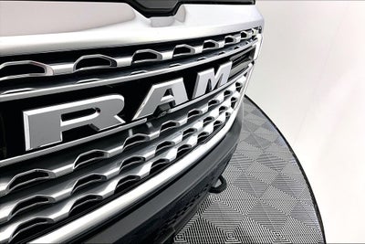 2025 RAM 1500 Limited