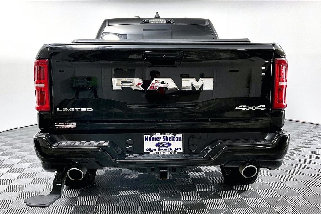2025 RAM 1500 Limited