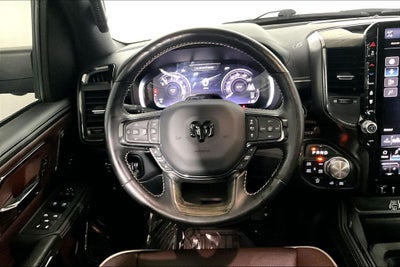 2025 RAM 1500 Limited