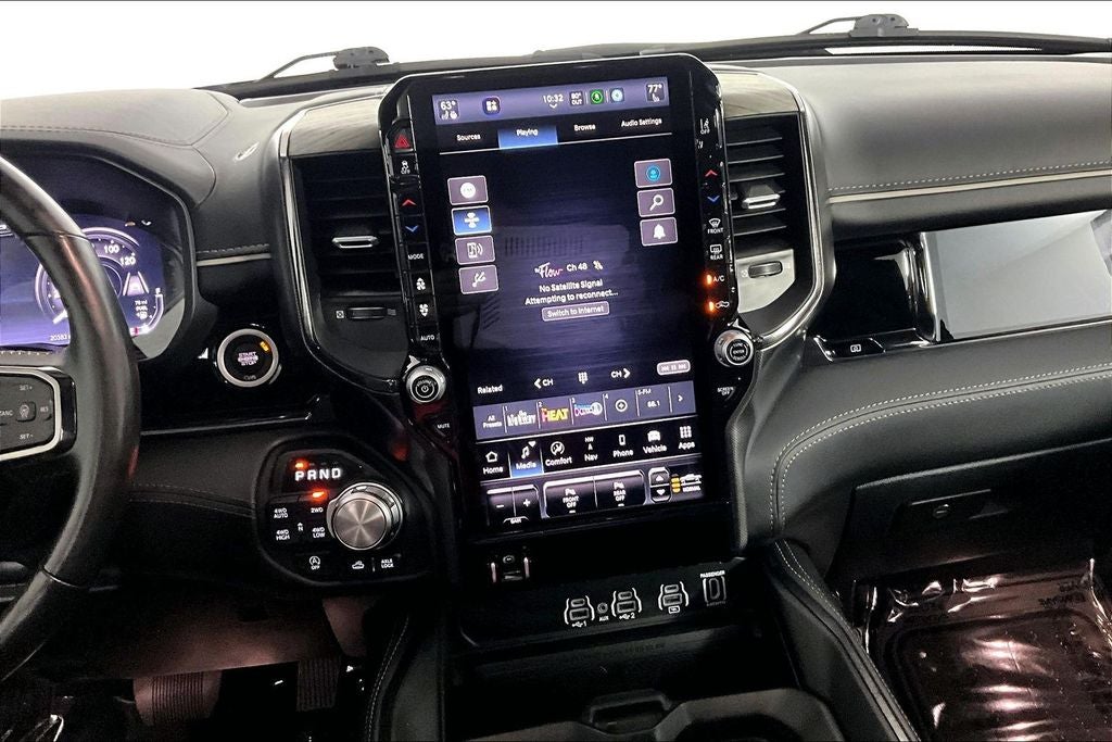 2025 RAM 1500 Limited