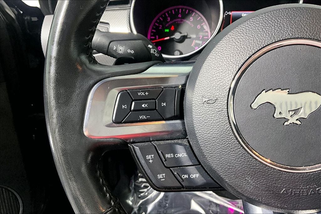 2021 Ford Mustang GT