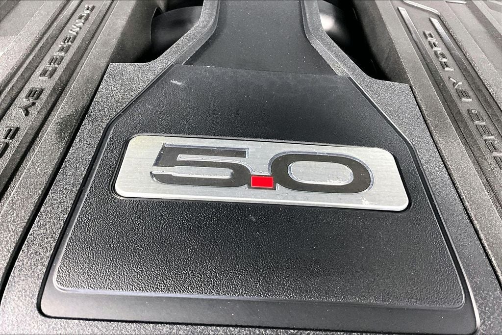 2021 Ford Mustang GT