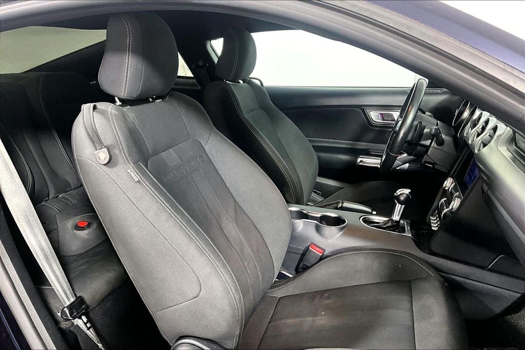 2021 Ford Mustang GT