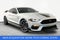 2021 Ford Mustang Mach 1