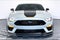 2021 Ford Mustang Mach 1