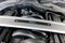 2021 Ford Mustang Mach 1