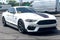 2022 Ford Mustang Mach 1