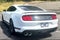 2022 Ford Mustang Mach 1