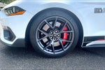 2022 Ford Mustang Mach 1