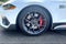 2022 Ford Mustang Mach 1