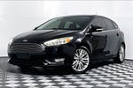 2018 Ford Focus Titanium