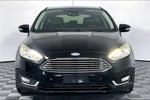 2018 Ford Focus Titanium