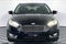 2018 Ford Focus Titanium