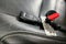 2015 Ford C-Max Hybrid SEL