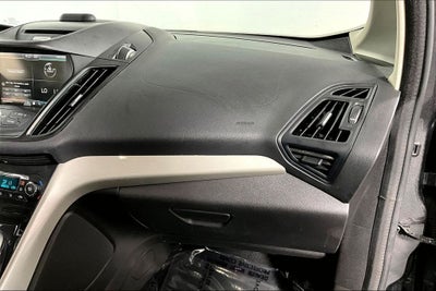 2015 Ford C-Max Hybrid SEL