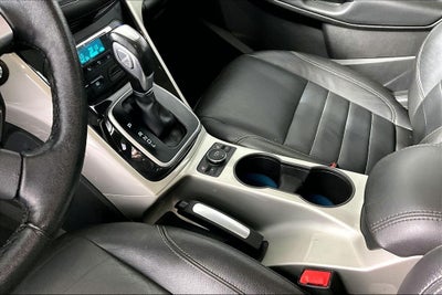 2015 Ford C-Max Hybrid SEL