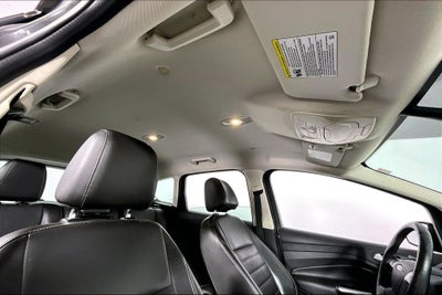 2015 Ford C-Max Hybrid SEL